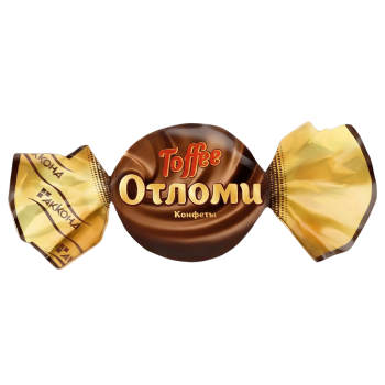 Конфета Отломи Toffee