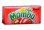 Жевательная конфета Мамба